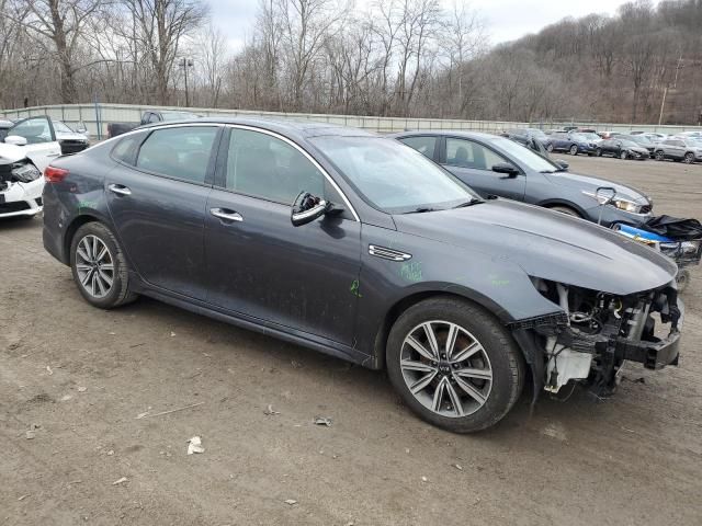 2019 KIA Optima EX