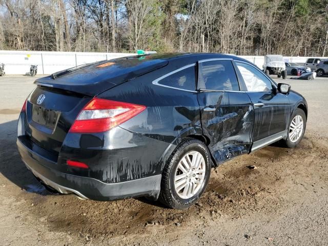 2014 Honda Crosstour EXL