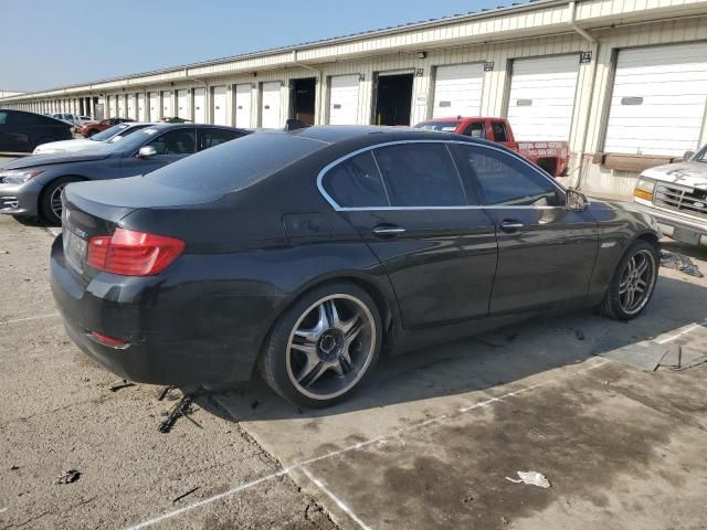 2014 BMW 528 I