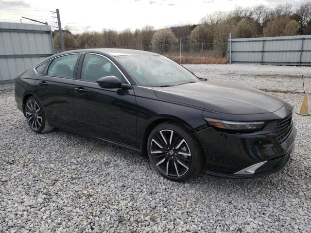 2023 Honda Accord Touring Hybrid