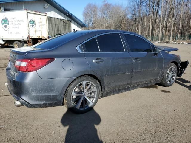 2019 Subaru Legacy 3.6R Limited