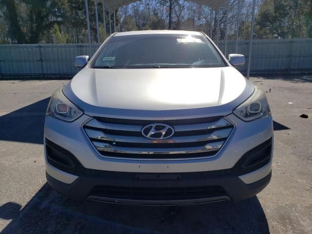 2016 Hyundai Santa FE Sport