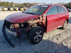 Lexus salvage cars for sale: 2011 Lexus RX 350