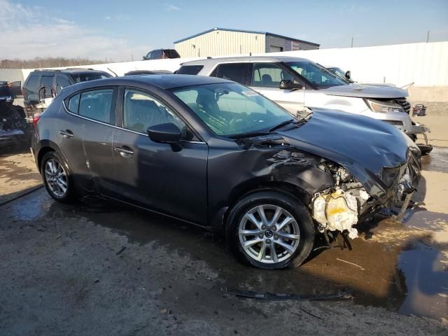 2014 Mazda 3 Touring