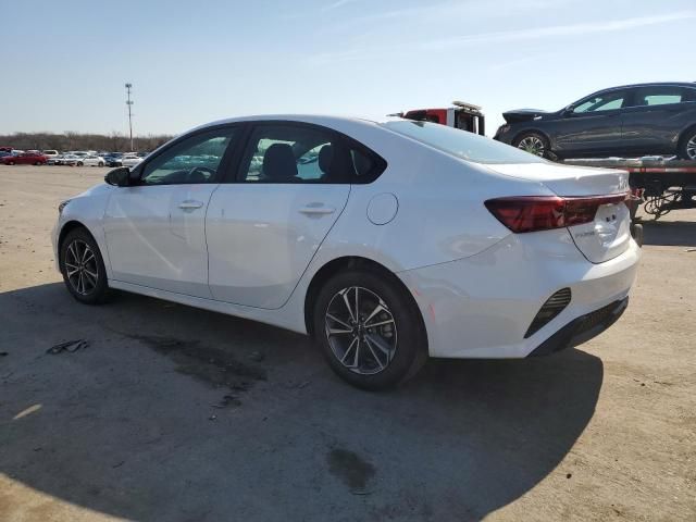 2023 KIA Forte LX