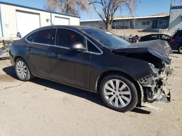 2015 Buick Verano