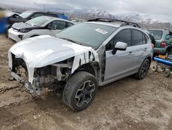 Salvage Cars with No Bids Yet For Sale at auction: 2013 Subaru XV Crosstrek 2.0 Limited