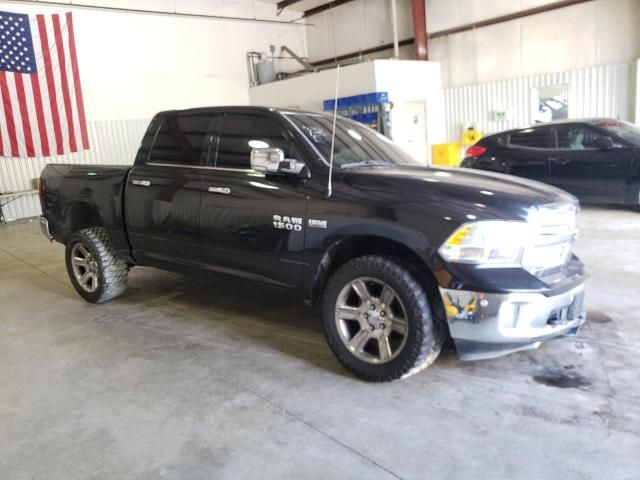 2017 Dodge RAM 1500 SLT