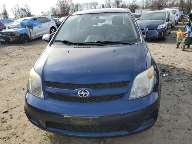 2006 Scion XA