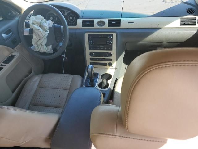 2008 Mercury Sable Premier