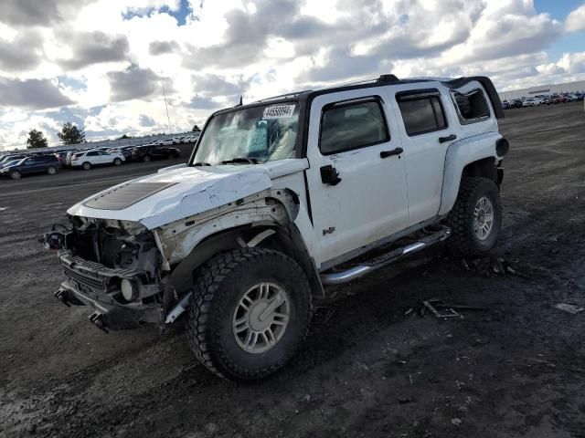 2006 Hummer H3