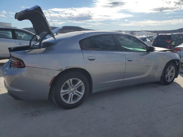 2018 Dodge Charger SXT