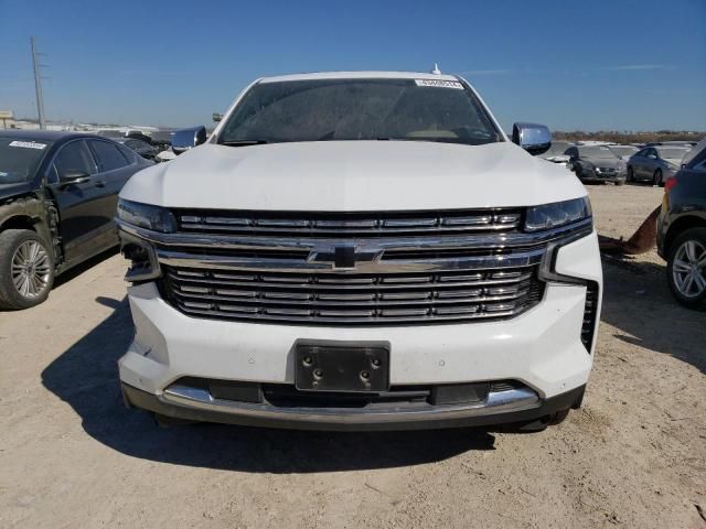 2021 Chevrolet Suburban C1500 Premier