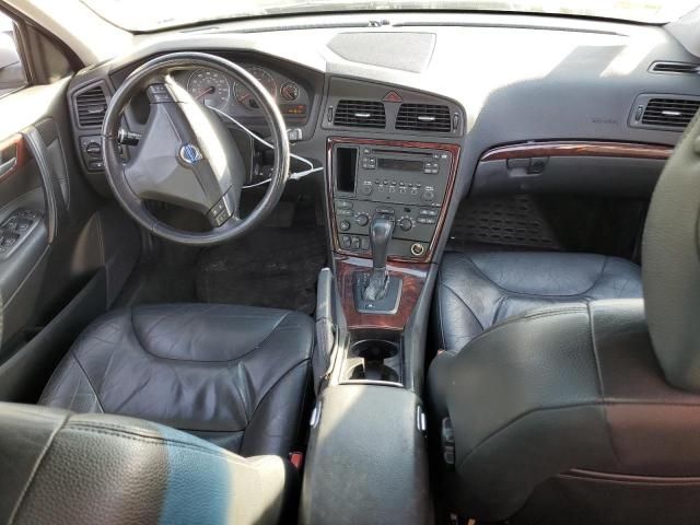 2008 Volvo S60 2.5T