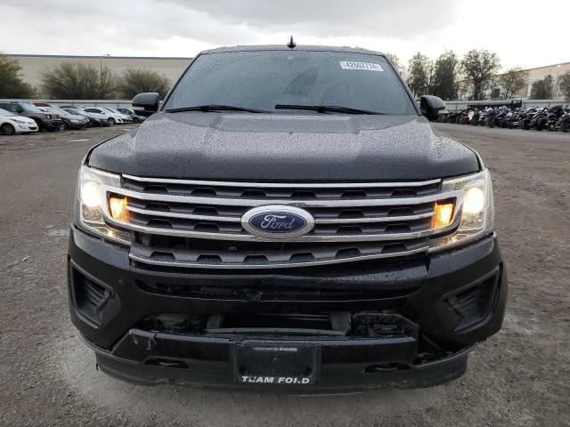 2020 Ford Expedition Max XLT