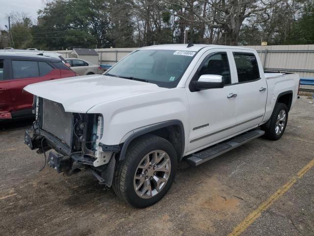 2014 GMC Sierra C1500 SLT