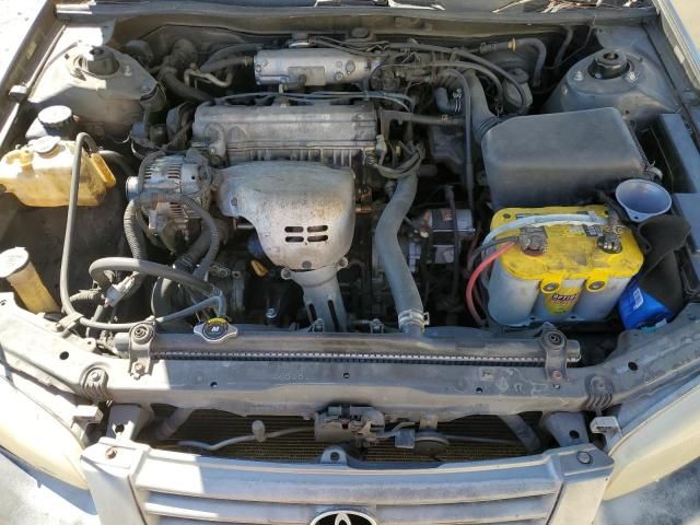 1999 Toyota Camry CE