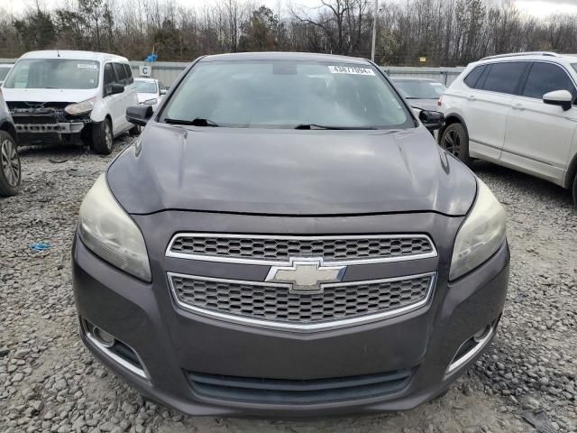 2013 Chevrolet Malibu LTZ