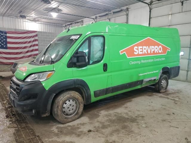 2023 Dodge RAM Promaster 3500 3500 High