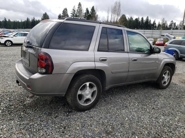 2006 Chevrolet Trailblazer LS