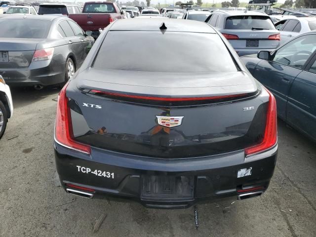 2019 Cadillac XTS Luxury