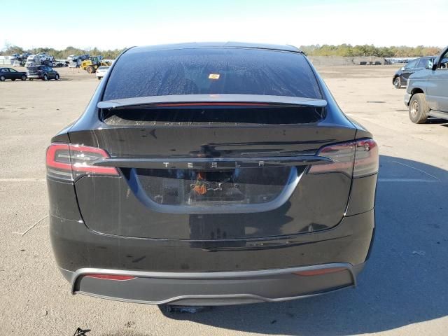 2023 Tesla Model X