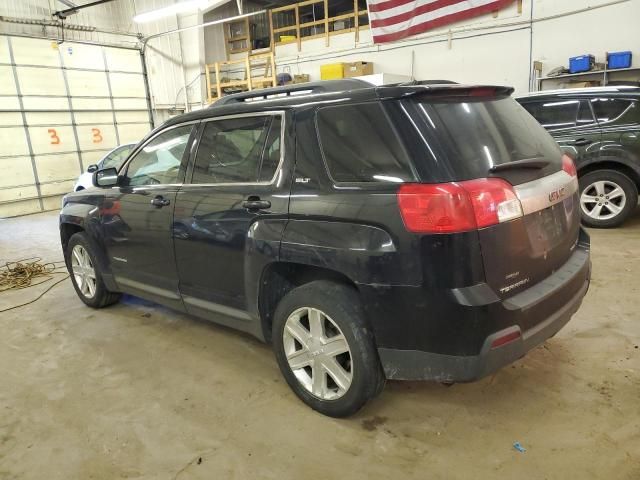 2012 GMC Terrain SLT