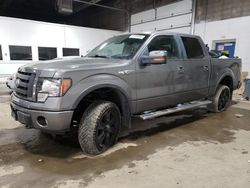 2010 Ford F150 Supercrew for sale in Blaine, MN