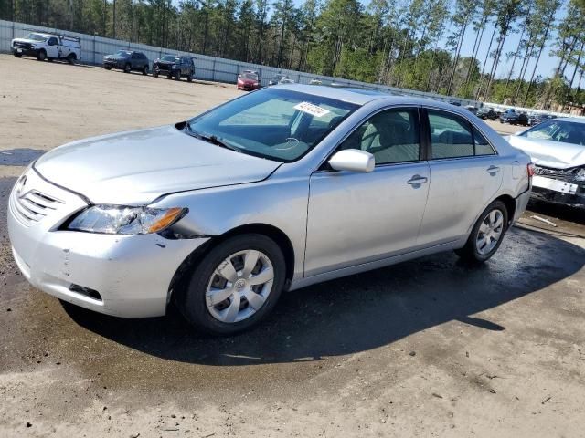 2009 Toyota Camry Base