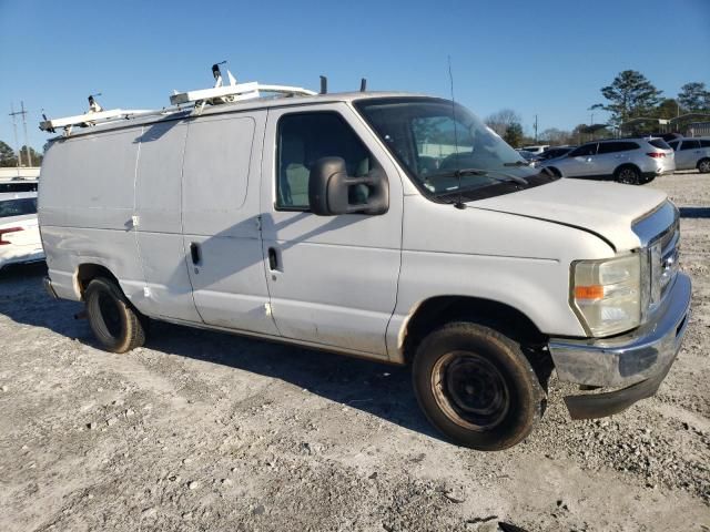 2009 Ford Econoline E150 Van