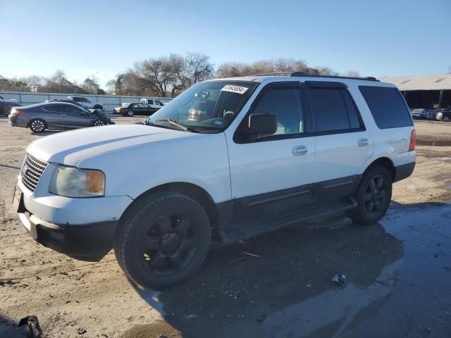 2004 Ford Expedition XLT