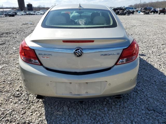 2013 Buick Regal Premium