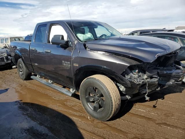 2014 Dodge RAM 1500 SLT