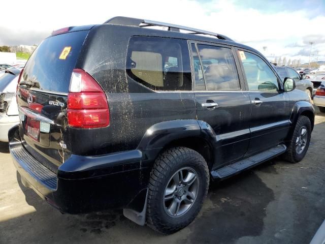 2009 Lexus GX 470