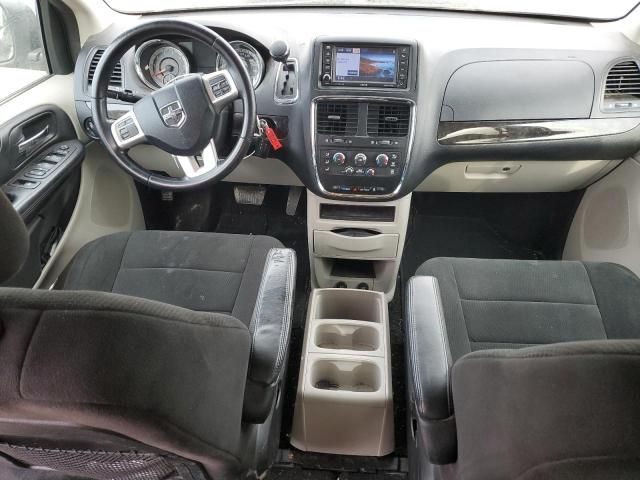 2012 Dodge Grand Caravan SE