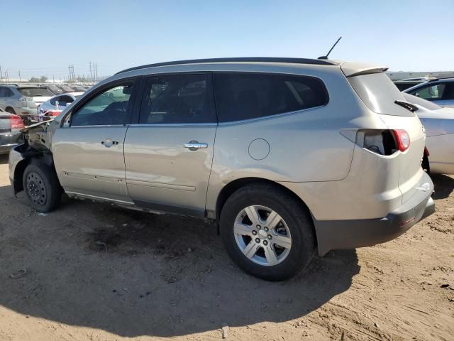 2011 Chevrolet Traverse LT