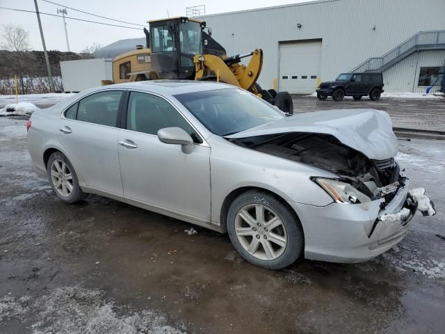 2009 Lexus ES 350