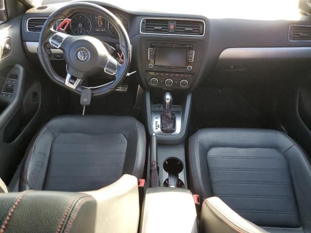 2013 Volkswagen Jetta GLI