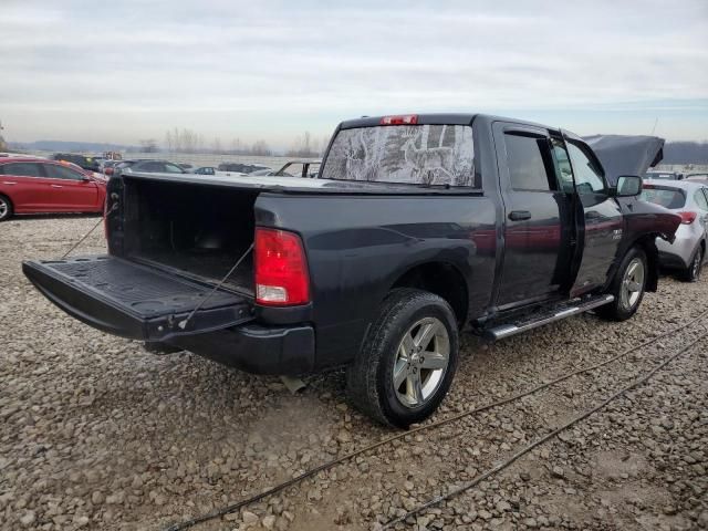 2014 Dodge RAM 1500 ST