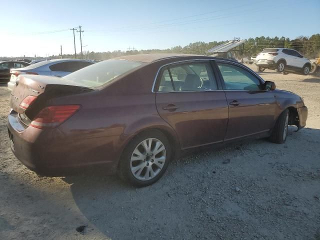 2008 Toyota Avalon XL