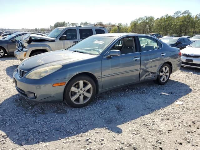 2005 Lexus ES 330