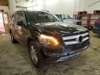 2013 Mercedes-Benz GL 450 4matic