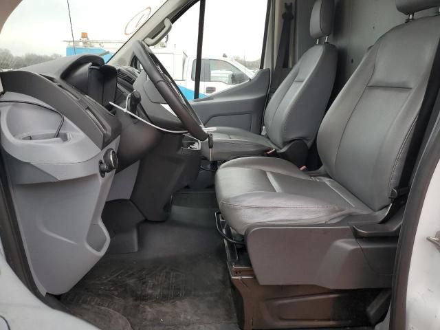 2018 Ford Transit T-350