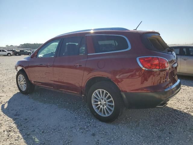 2011 Buick Enclave CX