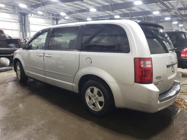 2010 Dodge Grand Caravan SE