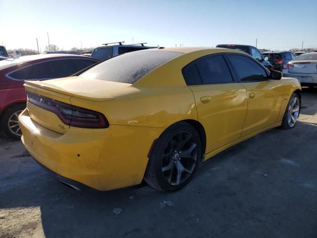 2017 Dodge Charger R/T