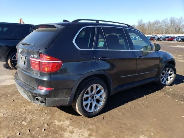 2013 BMW X5 XDRIVE35I