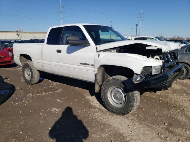 1998 Dodge RAM 1500