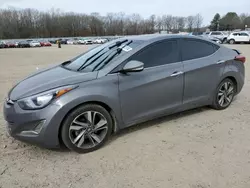 2014 Hyundai Elantra SE en venta en Conway, AR