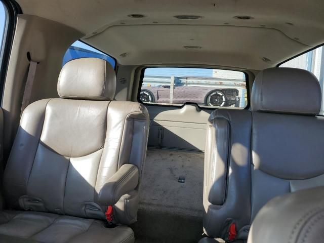 2003 GMC Yukon XL Denali